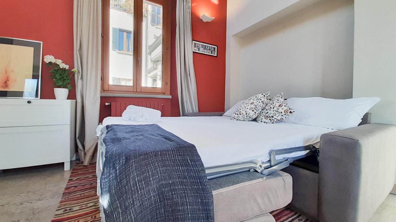 Heart Centre Milan Navigli 3 Levels Apartment Ngoại thất bức ảnh