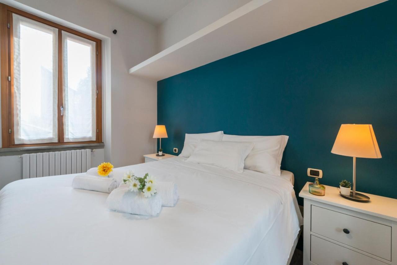 Heart Centre Milan Navigli 3 Levels Apartment Ngoại thất bức ảnh