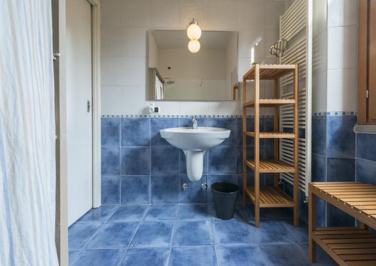 Heart Centre Milan Navigli 3 Levels Apartment Ngoại thất bức ảnh