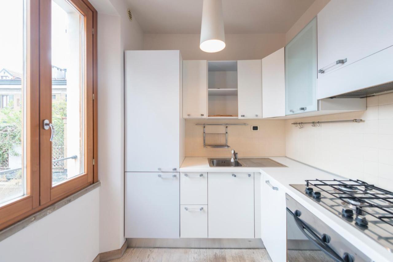 Heart Centre Milan Navigli 3 Levels Apartment Ngoại thất bức ảnh