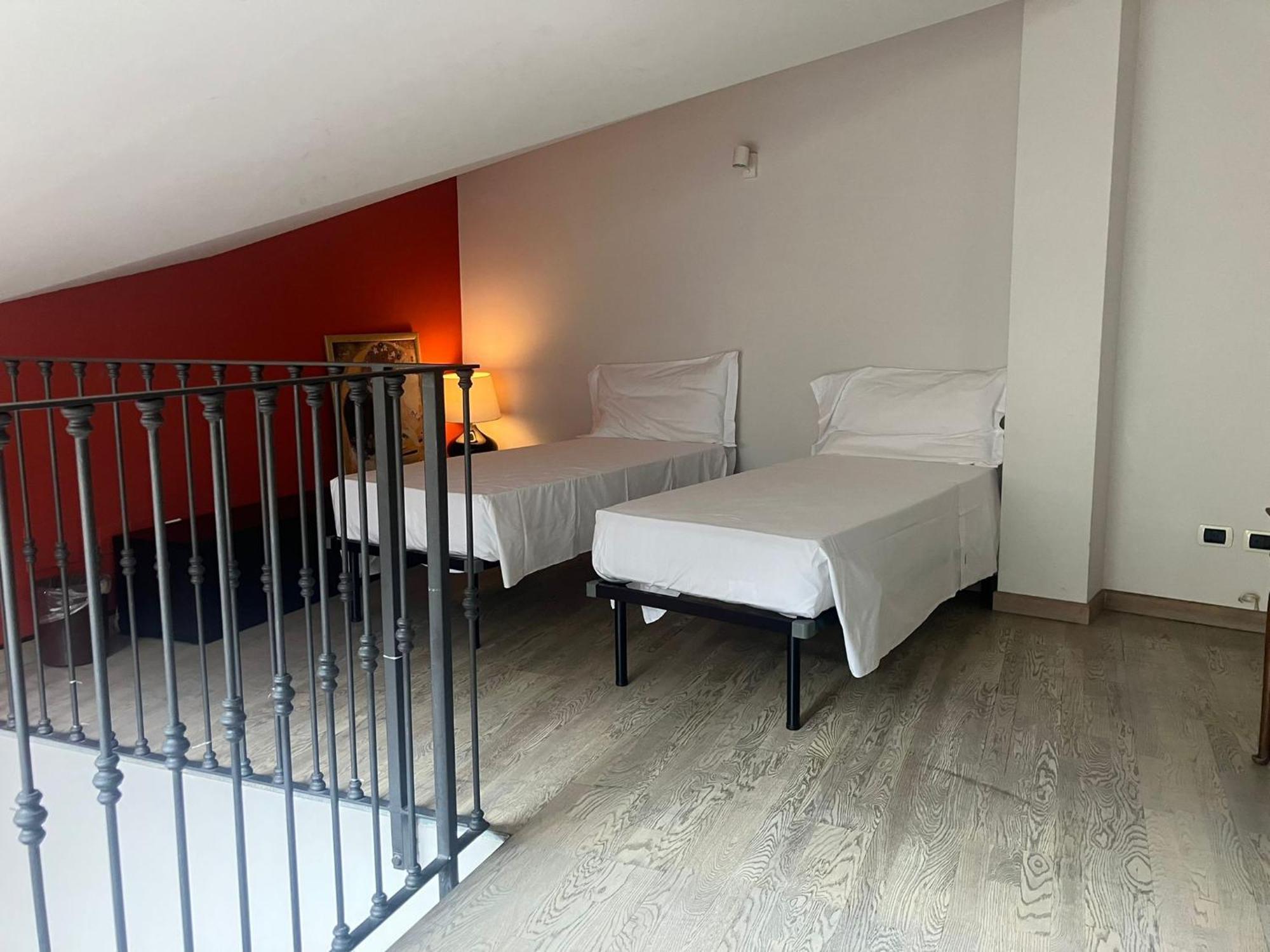 Heart Centre Milan Navigli 3 Levels Apartment Ngoại thất bức ảnh