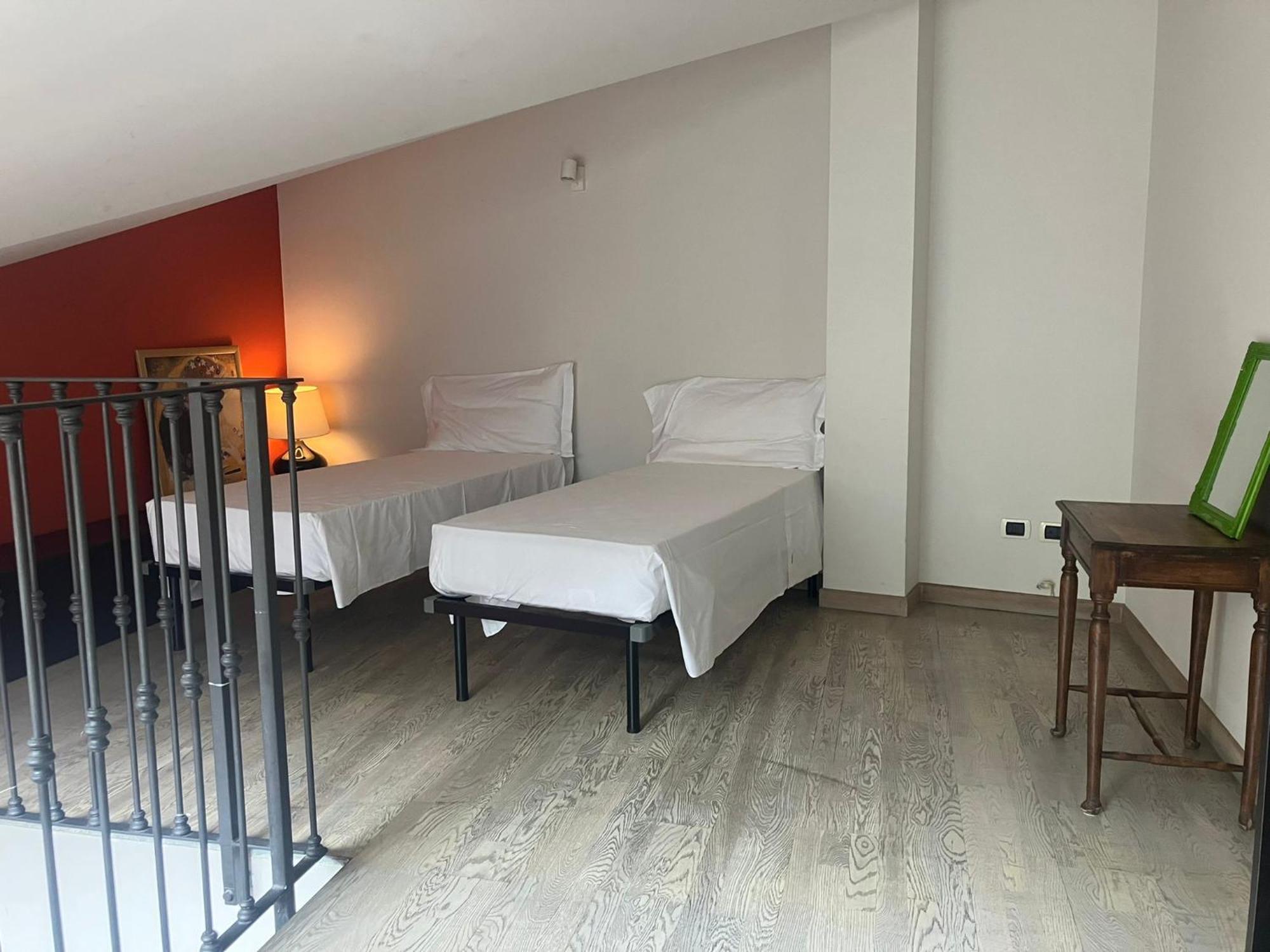 Heart Centre Milan Navigli 3 Levels Apartment Ngoại thất bức ảnh